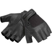 Tucano Urbano 9134 FAB Black Half Finger Motorcycle мотоперчатки