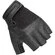 Tucano Urbano 9134 FAB Black Half Finger Motorcycle мотоперчатки