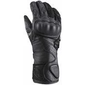 Ixon THUND LADY Women's Racing Motorcycle мотоперчатки Black