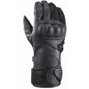 Ixon THUND Black Motorcycle Racing мотоперчатки