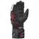 Ixon THUND Racing Motorcycle мотоперчатки Black Red White