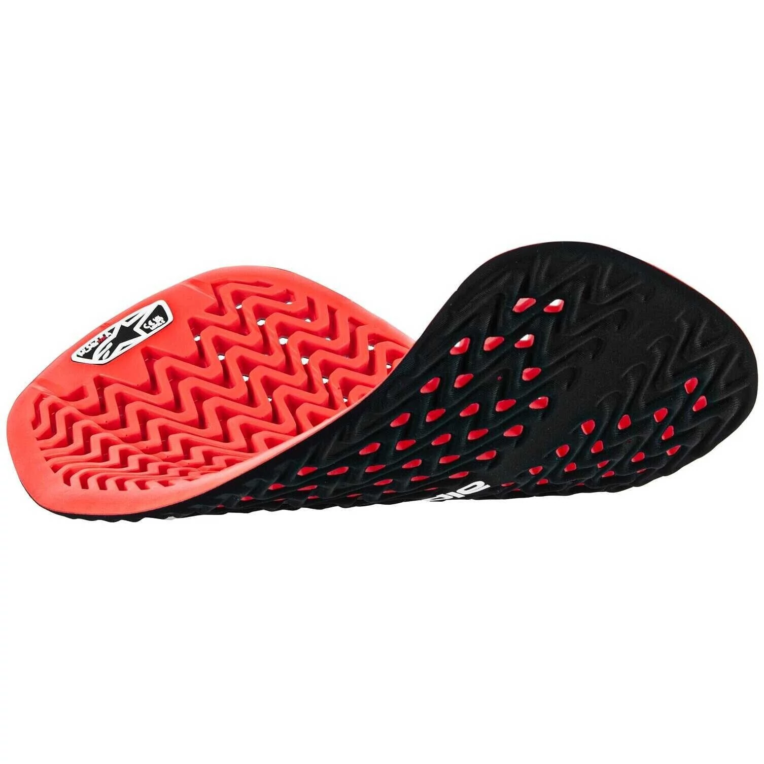 Alpinestars NUCLEON PLASMA Level 2 Back Protection