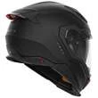NEXX X.WST3 Plain Full Face Helmet Black MT