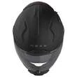 NEXX X.WST3 Plain Full Face Helmet Black MT