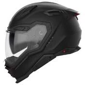 NEXX X.WST3 Plain Full Face Helmet Black MT