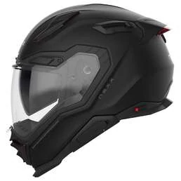 NEXX X.WST3 Plain Full Face Helmet Black MT