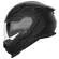 NEXX X.WST3 Plain Full Face Helmet Black MT