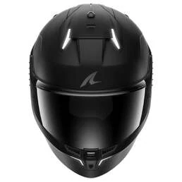 SHARK Skwal I3 Dark Shadow Edition Full Face Helmet Черный