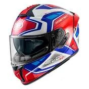 PREMIER HELMETS 23 Evoluzione RR13 Pinlock Included Full Face Helmet Разноцветный