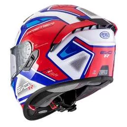 PREMIER HELMETS 23 Evoluzione RR13 Pinlock Included Full Face Helmet Разноцветный
