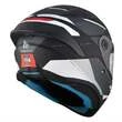 MT Helmets Targo S Kay Full Face Helmet Черный