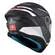MT Helmets Targo S Kay Full Face Helmet Черный