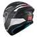 MT Helmets Targo S Kay Full Face Helmet Черный