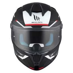 MT Helmets Targo S Kay Full Face Helmet Черный