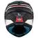 MT Helmets Targo S Kay Full Face Helmet Черный