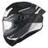 MT Helmets Targo S Kay Full Face Helmet Черный