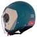 MT Helmets Viale SV S Beta Open Face Helmet Синий