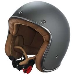 STORMER Quartz Open Face Helmet Matt Kaki (размер: xs)