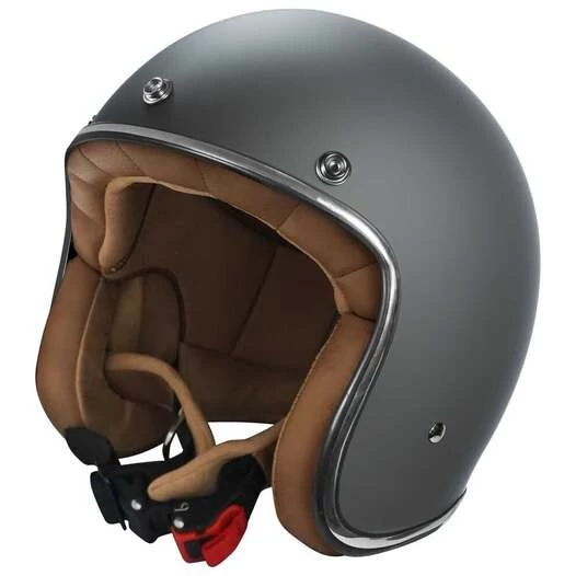 STORMER Quartz Open Face Helmet Matt Kaki (размер: xs)