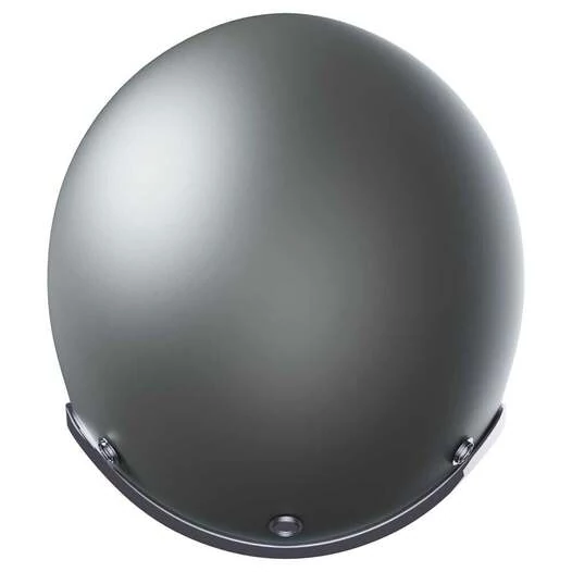 STORMER Quartz Open Face Helmet Matt Kaki
