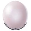 STORMER Quartz Open Face Helmet Glossy Pale Pink
