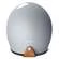 STORMER Quartz Open Face Helmet Glossy Nardo Grey