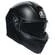 AGV Streetmodular E2206 MPLK Modular Helmet Mono Matt Black