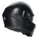 AGV Streetmodular E2206 MPLK Modular Helmet Mono Matt Black