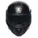 AGV Streetmodular E2206 MPLK Modular Helmet Mono Matt Black