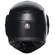 AGV Streetmodular E2206 MPLK Modular Helmet Mono Matt Black