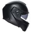 AGV Streetmodular E2206 MPLK Modular Helmet Mono Matt Black