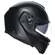 AGV Streetmodular E2206 MPLK Modular Helmet Mono Matt Black
