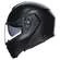 AGV Streetmodular E2206 MPLK Modular Helmet Mono Matt Black
