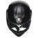 AGV Streetmodular E2206 MPLK Modular Helmet Mono Matt Black