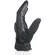 Harisson RIO Summer Motorcycle мотоперчатки Black