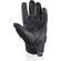 Harisson RIO Summer Motorcycle мотоперчатки Black