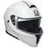 AGV Streetmodular E2206 MPLK Modular Helmet Mono Matt Materia White