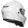 AGV Streetmodular E2206 MPLK Modular Helmet Mono Matt Materia White