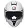 AGV Streetmodular E2206 MPLK Modular Helmet Mono Matt Materia White