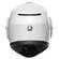 AGV Streetmodular E2206 MPLK Modular Helmet Mono Matt Materia White