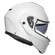 AGV Streetmodular E2206 MPLK Modular Helmet Mono Matt Materia White