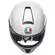 AGV Streetmodular E2206 MPLK Modular Helmet Mono Matt Materia White
