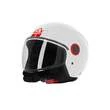 Acerbis Jet Brezza Мотошлем White Белый (размер: xl)