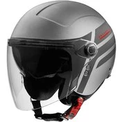 Premier Jet Motorcycle Мотошлем ROCKER визор ON 17 BM