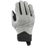 Ixon HURRICANE 2 Gray Summer Motorcycle мотоперчатки
