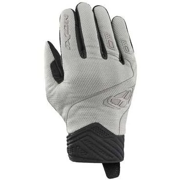 Ixon HURRICANE 2 Gray Summer Motorcycle мотоперчатки
