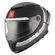 MT Helmets Thunder 4 SV R25 full face helmet Черный