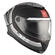 MT Helmets Thunder 4 SV R25 full face helmet Черный