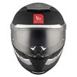 MT Helmets Thunder 4 SV R25 full face helmet Черный