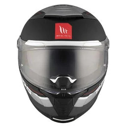 MT Helmets Thunder 4 SV R25 full face helmet Черный